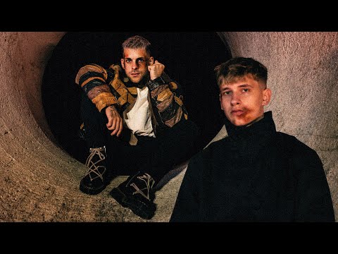 Konex - &Scaron;ach Mat (ft. STEIN27) [Official Video]