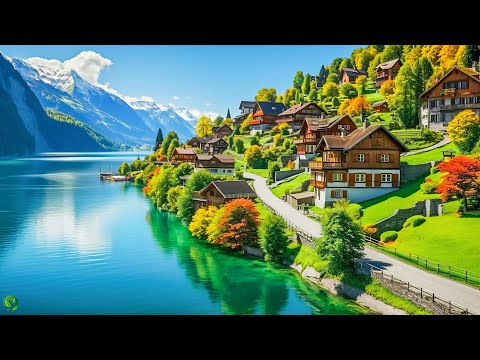 Beautiful Relaxing Music - Stop Overthinking, Stress Relief Music, Sleep Music, Calming Music 