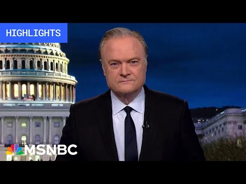 Watch The Last Word With Lawrence O&rsquo;Donnell Highlights: Dec. 5