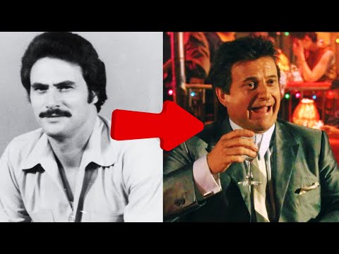 Goodfellas: The REAL Tommy