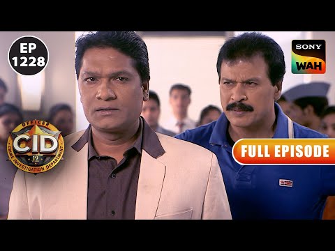 CID कैसे पकडेगी Monkey Man को? | CID | सी.आई. डी | 06 Nov 2023