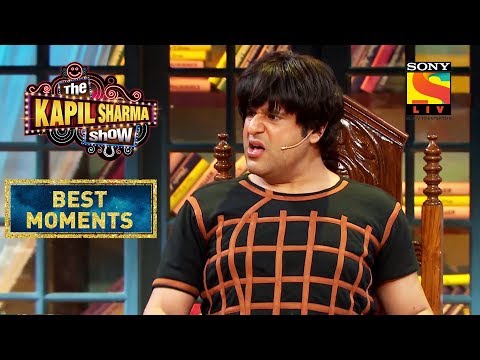 Meet Mr. Dharam Singh Nakli | The Kapil Sharma Show Season 2 | Best Moments