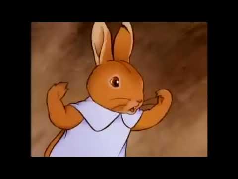 CARTOON ONLY: The World Of Peter Rabbit &amp;amp; Friends - The Tale of Mr Tod