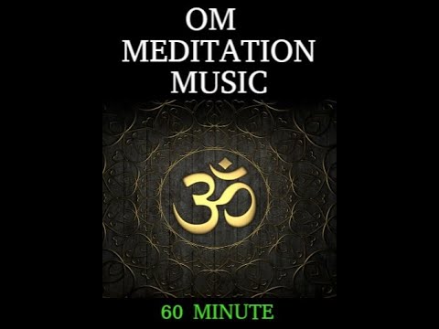 🕉️ Deep Dive into Inner Peace: 60-Minutes of Om Chanting Meditation Music for Instant Stress Relief