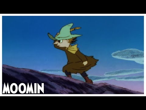 The Secrets of the Hattifatteners I EP5 | Moomin 90s 