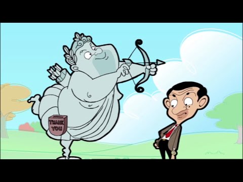 Clean Games | Mr Bean | Cartoons for Kids | WildBrain Kids