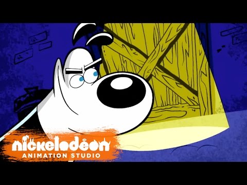 &quot;T.U.F.F. Puppy&quot; Theme Song (HQ) | Episode Opening Credits | Nick Animation