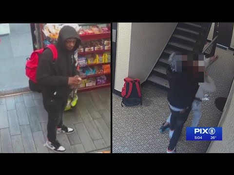 Man chokes woman unconscious, rapes her at Bronx apartment: NYPD