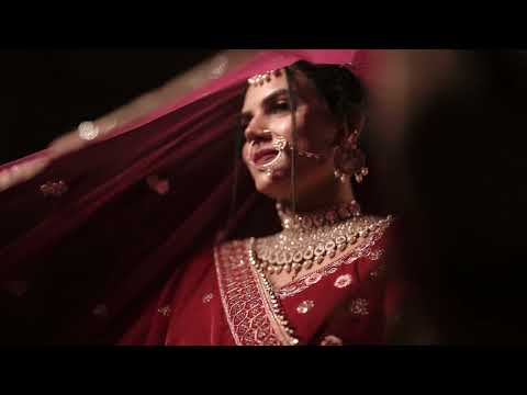 Arpit &amp; Shivani Wedding Teaser | The Wedding Rays | Nagpur 