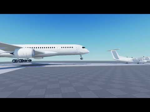 I already made a Japan Airlines 561 animation because nobody else will