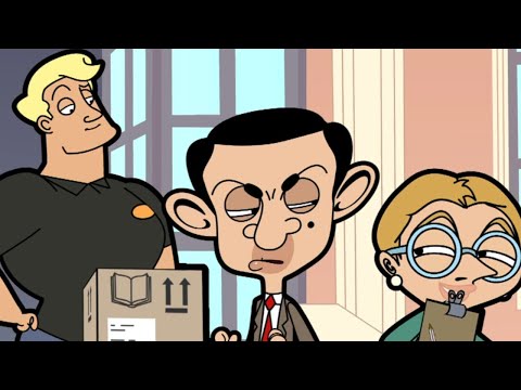 السيد فول يشعر بالغيرة! | Mr Bean | الرسوم المتحركة للأطفال | WildBrain عربي