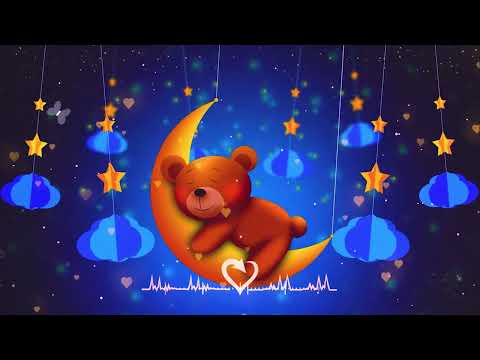 Lullaby for Babies To Go To Sleep - Best Bedtime Lullaby For Sweet Dreams  - Baby Sleep Music