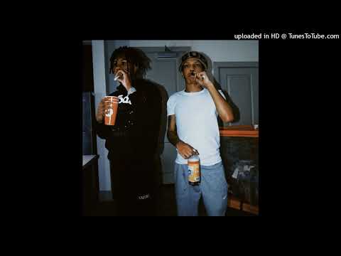 [free] iayze x kankan type beat &amp;quot;wokeup&amp;quot; (prod.xaint)