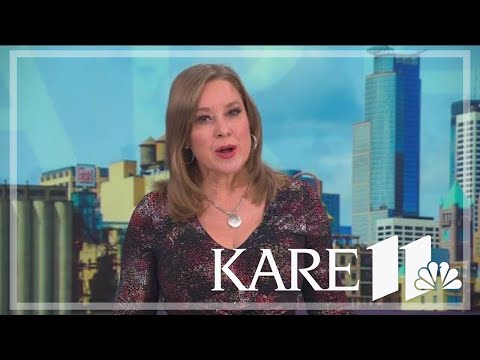 KARE 11 News at Noon | Dec. 29, 2023