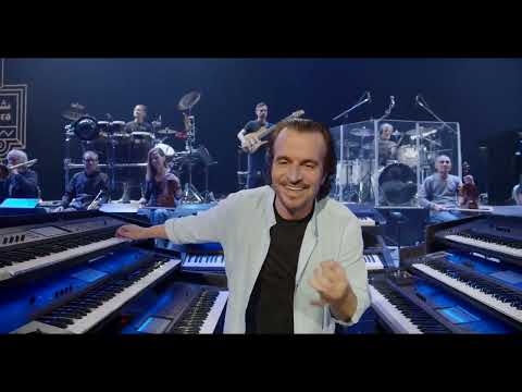 Yanni- &amp;ldquo;Best 4 Performance by Yanni&amp;rdquo;_1080p From the Master, Yanni Live!