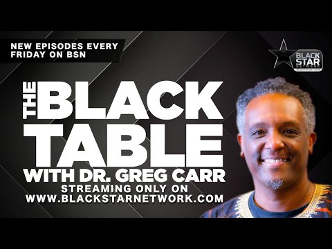 Dr. Gerald Horne talks big picture, DeSantis Black history attack, Black solidarity | 