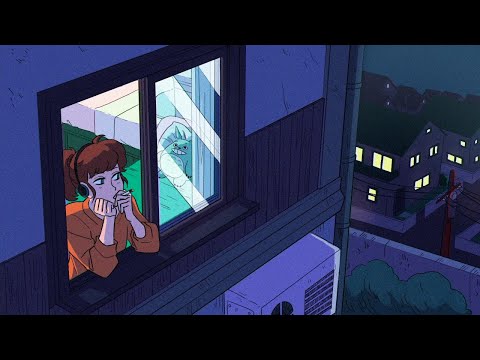 lofi hip hop radio 😴 sad &amp; sleepy beats