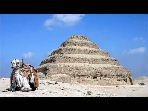 Easter tours to Cairo, Alexandria, and Hurghada