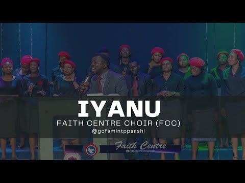 'IYANU&amp;rsquo; Performed By Faith Centre Choir, GOFAMINT PPS Ashi-Bodija