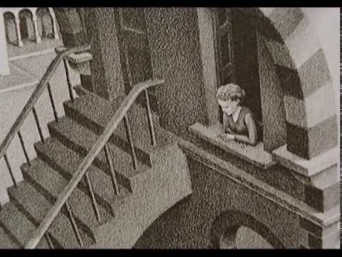 M.C. Escher ~ Documentary