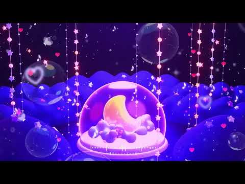 Lullaby for Babies To Go To Sleep &hearts;&hearts;&hearts; Mozart for Babies Intelligence Stimulation &hearts; Sleep Lullaby