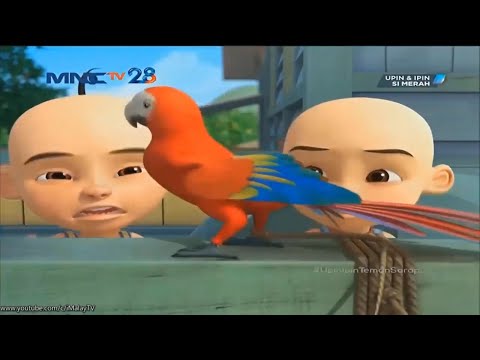 Upin &amp; Ipin Full Movie | Kompilasi Upin &amp; Ipin Musim 15 | Upin Ipin Terbaru