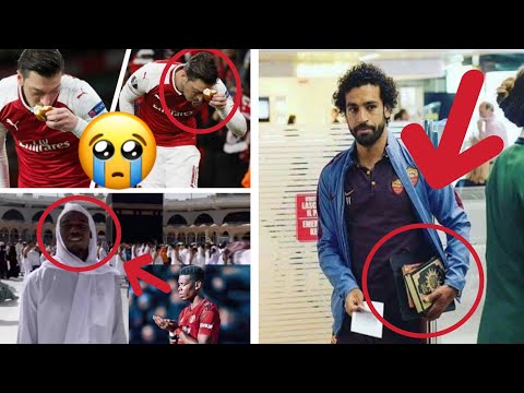 Best 10 Muslim Football Player's In the World 2020