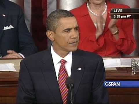 Pres. Obama's Health Reform Speech