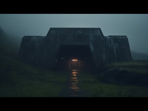 Shelter - Post Apocalyptic Ambience - Atmospheric Dark Ambient Music