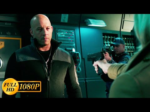 Finale: Vin Diesel, Donnie Yen and Team XXX vs CIA Mercenaries / XXX: Return of Xander Cage - 1 PART