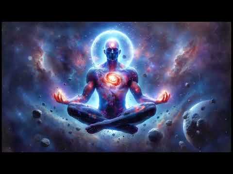 Astral Awareness Meditation | Moving Forward | Binaural