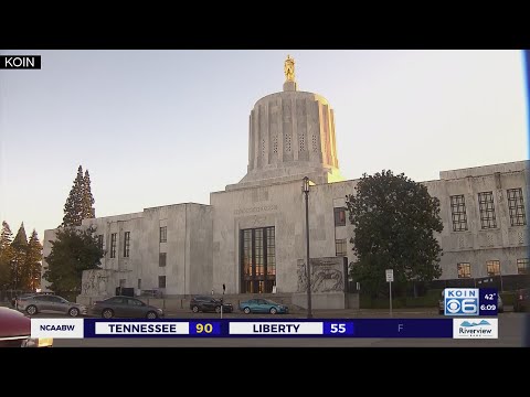 These new Oregon laws take effect in January 2024