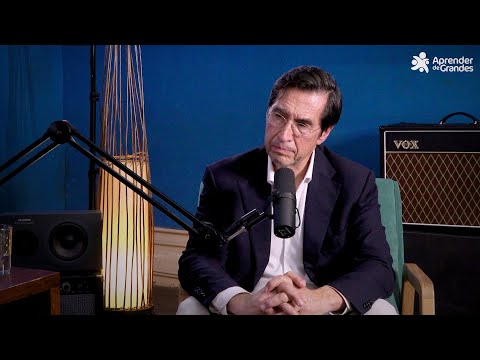 Mario Alonso Puig | Desarrollar tu potencial | Aprender de Grandes 