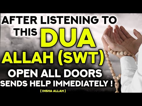 EMOTIONAL SUPPLICATIONS FOR ALL PROBLEMS  - THIS DUA WILL BE SOLVE ALL YOUR PROBLEM, RIZQ &amp;amp; SUCCESS