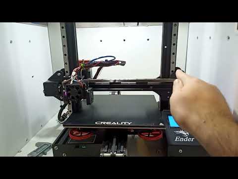 ender 3 pro upgrades