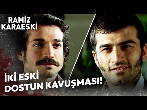 Ezel, Kenan'ın İntikamını Aldı! | Ramiz Karaeski