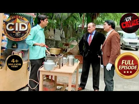 &quot;Dum Dum&quot; Bullets की पोल खोली एक चाय वाले ने |CID |Best From TV |21 Nov 2023 |Full Episode |सी.आई.डी