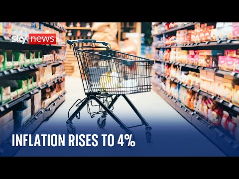 Inflation surprisingly rises after cost of tobacco increases