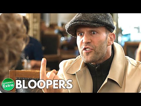 SPY Bloopers &amp; Gag Reel #2 (2015)