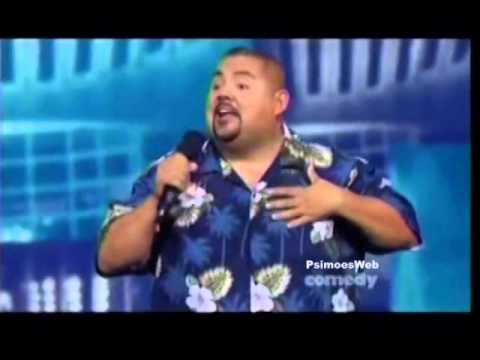 Gabriel Iglesias Montreal - Stand up Comedy