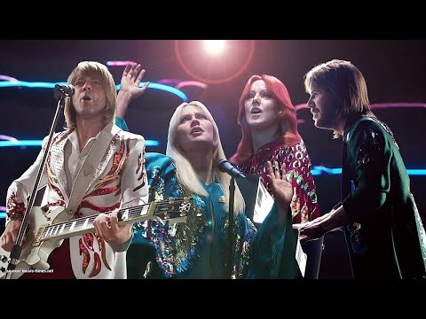 ABBA 2022 - СНОВА МОЛОДЫЕ! &quot;Содружество Ангельской Веры&quot;