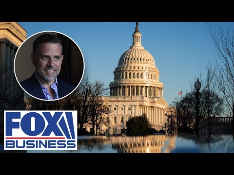 House GOP&rsquo;s slim majority puts pressure on fight with Hunter Biden