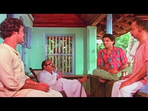 &quot;പഴയകാല ഒരടിപൊളി കോമഡി സീൻ| Jagathy Comedy Scene | Bahadoor Malayalam Comedy Scene | Mohanlal