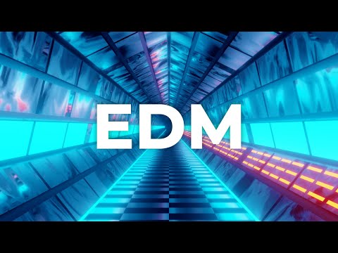 ✨ Dance &amp; EDM (Royalty Free Music) - &quot;REPLICANT WORLD&quot; by Mike Chino 🇨🇭