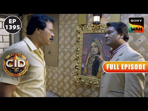 Abhijeet ने Painting में महिला के Mystery से पर्दा उठाया | CID | सी.आई.डी | 30 Nov 2023