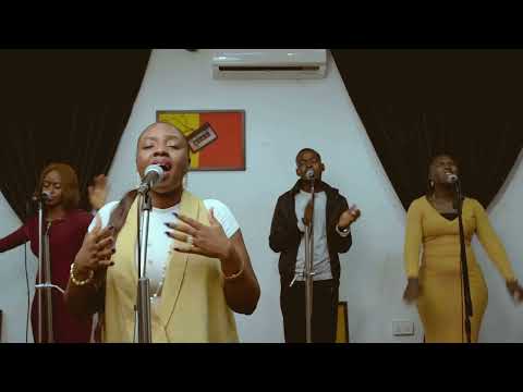 Martha Olamide - Y'naye(Praise the Lord)