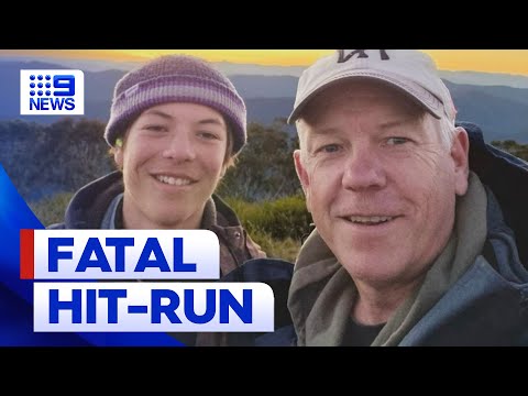 Charges upgraded after SA Police Commissioner's son dies from alleged hit-run | 9 News Australia