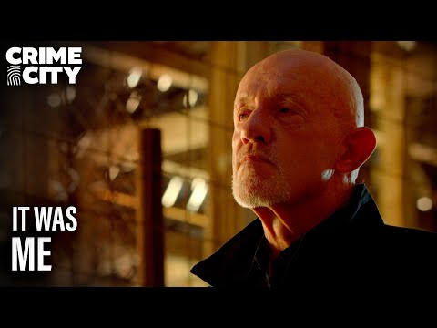 Mike &amp; Nacho Discuss the Ambush | Better Call Saul (Jonathan Banks, Michael Mando)