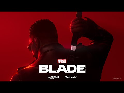 Marvel&rsquo;s Blade | Announcement Trailer | The Game Awards 2023