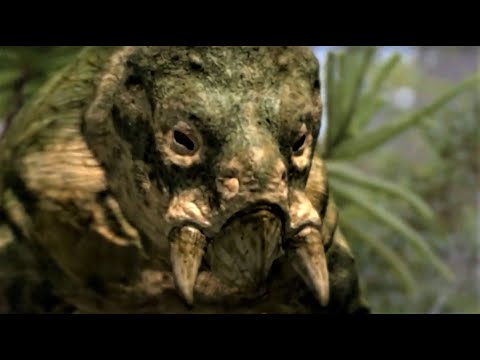 Rise Of The Dinosaurs | Walking With Dinosaurs | BBC Earth Kids